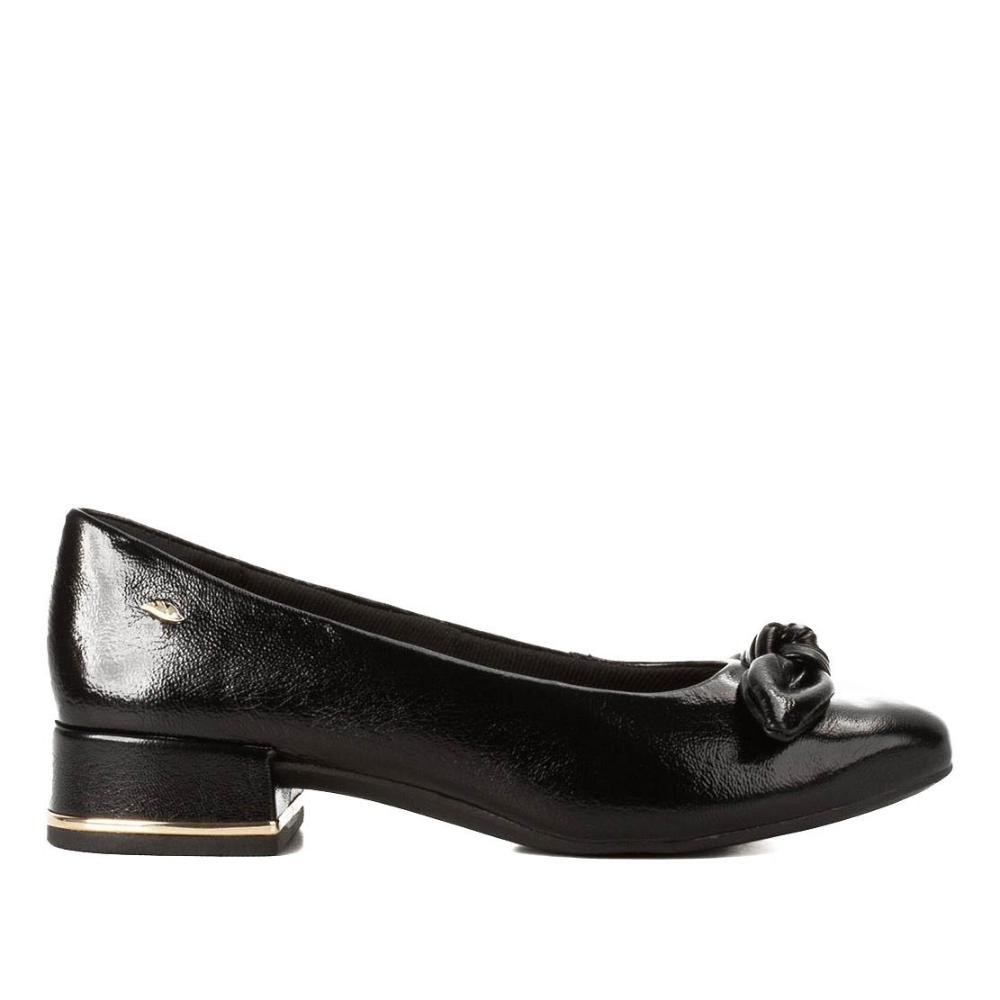 Sapatilha Feminina Dakota Casual G9712 Preto Preto 1