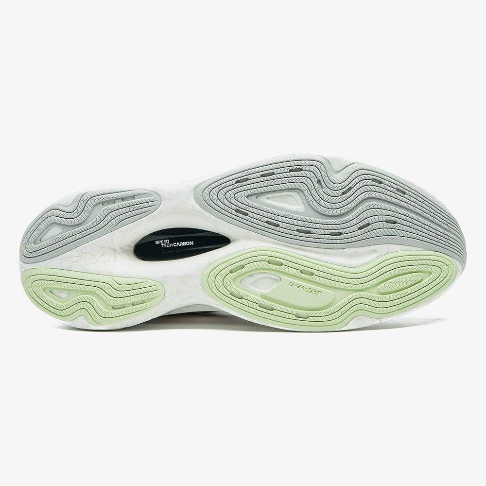 Tênis Fila Feminino Float Maxxi 2 Pro Branco Branco 7