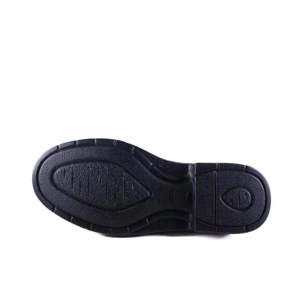 Sapato Masculino Pipper Social P6007 Café Marrom 4