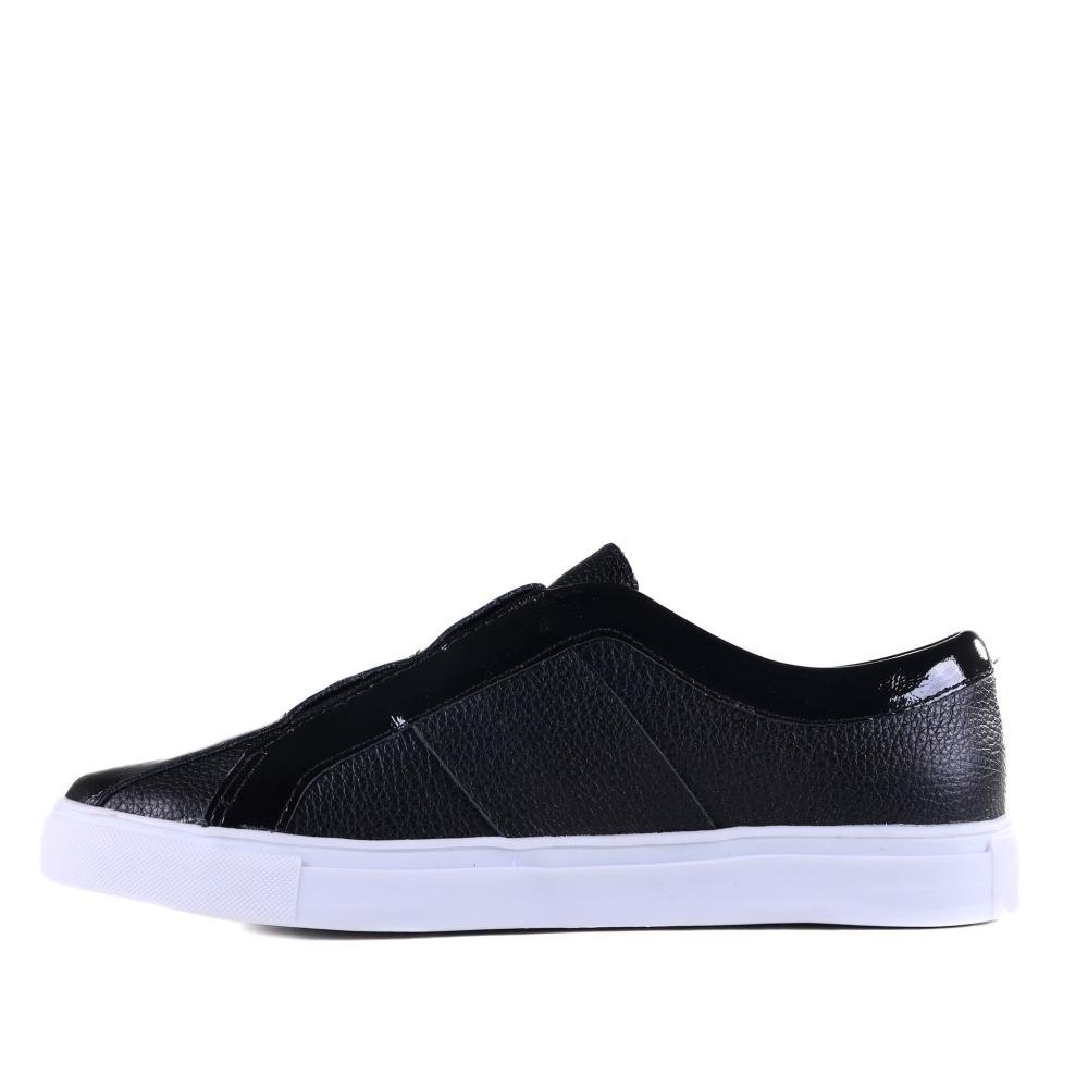 Tênis Feminino Zariff 1885-20 Preto Preto 2