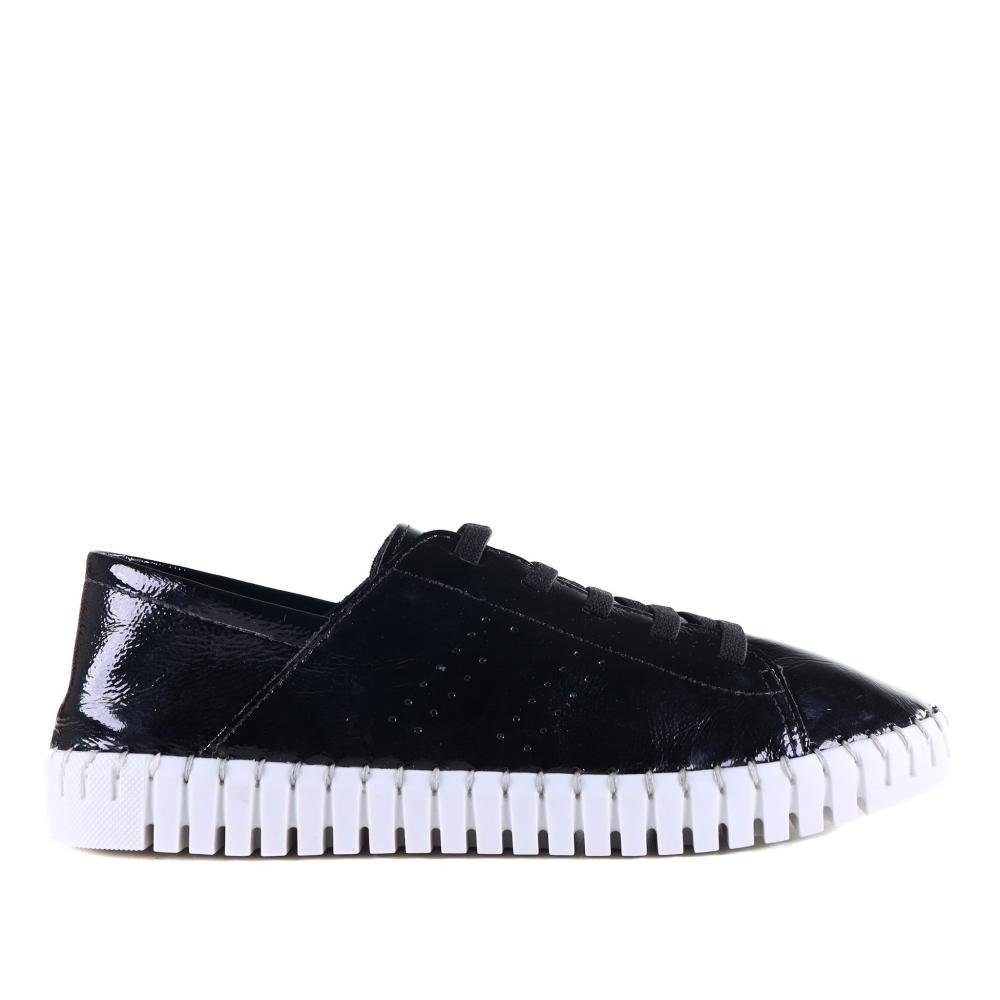 Tênis Feminino Zariff 3040-05 Preto