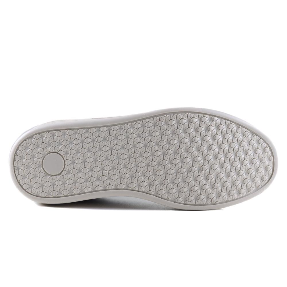 Sapatenis Sound Masculino Casual Se325 Preto Preto 5