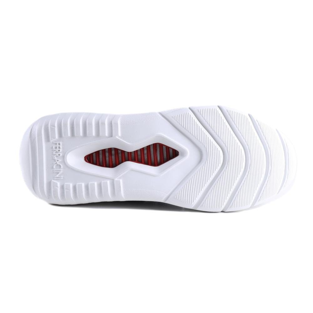 Sapatênis Masculino Ferracini Slip On 9254-572 Preto Preto 5