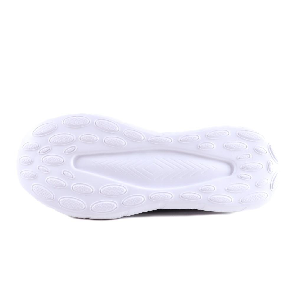 Tênis Bebecê Feminino Slip On T1329-141 Preto Preto 5