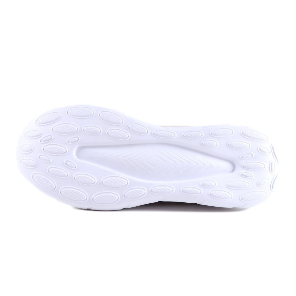 Tênis Bebecê Feminino Slip On T1329-141 Nude Rosa 6