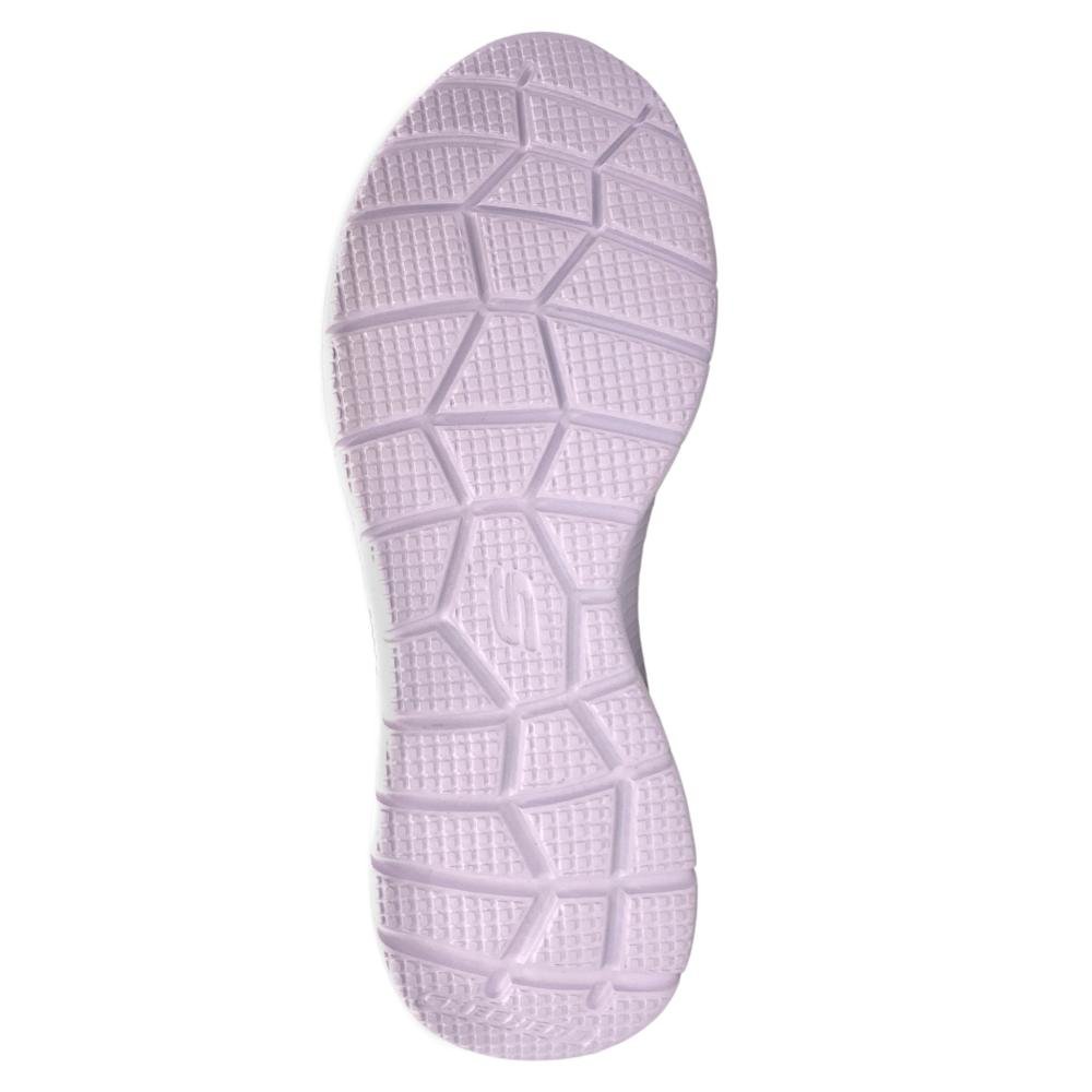 Tênis Skechers Feminino Esportivo 896248 Preto Preto 5