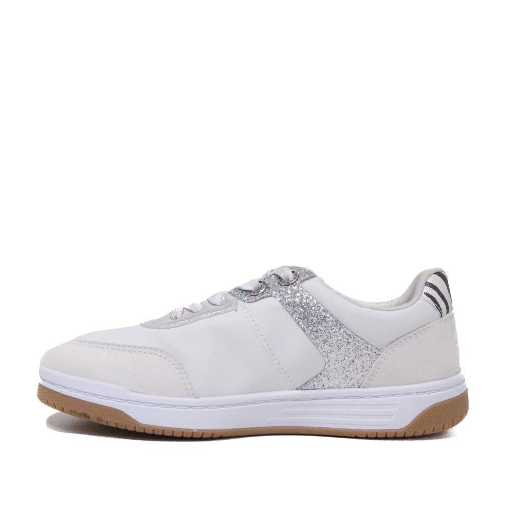 Tênis Ramarim Feminino Casual 2463204 Branco Branco 2