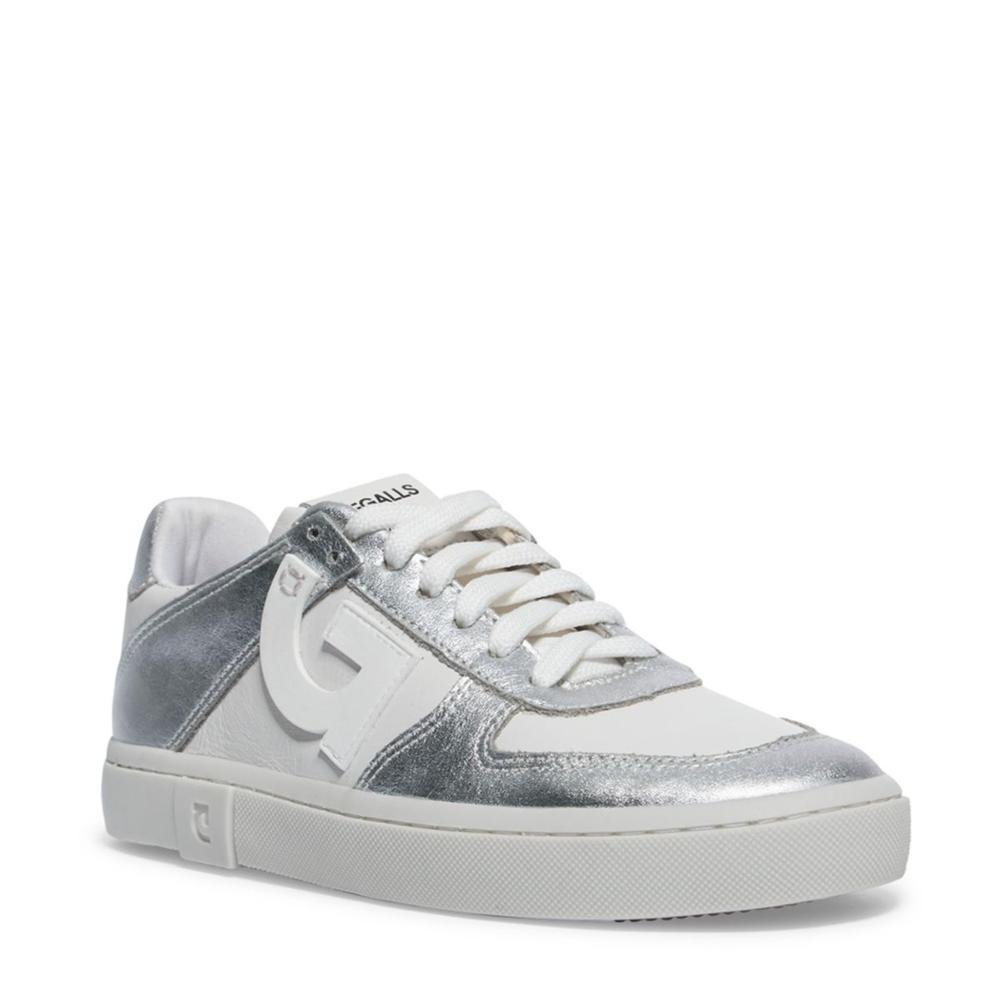 Tênis Feminino Degalls 0146.0007.0160 Prata Prata 2