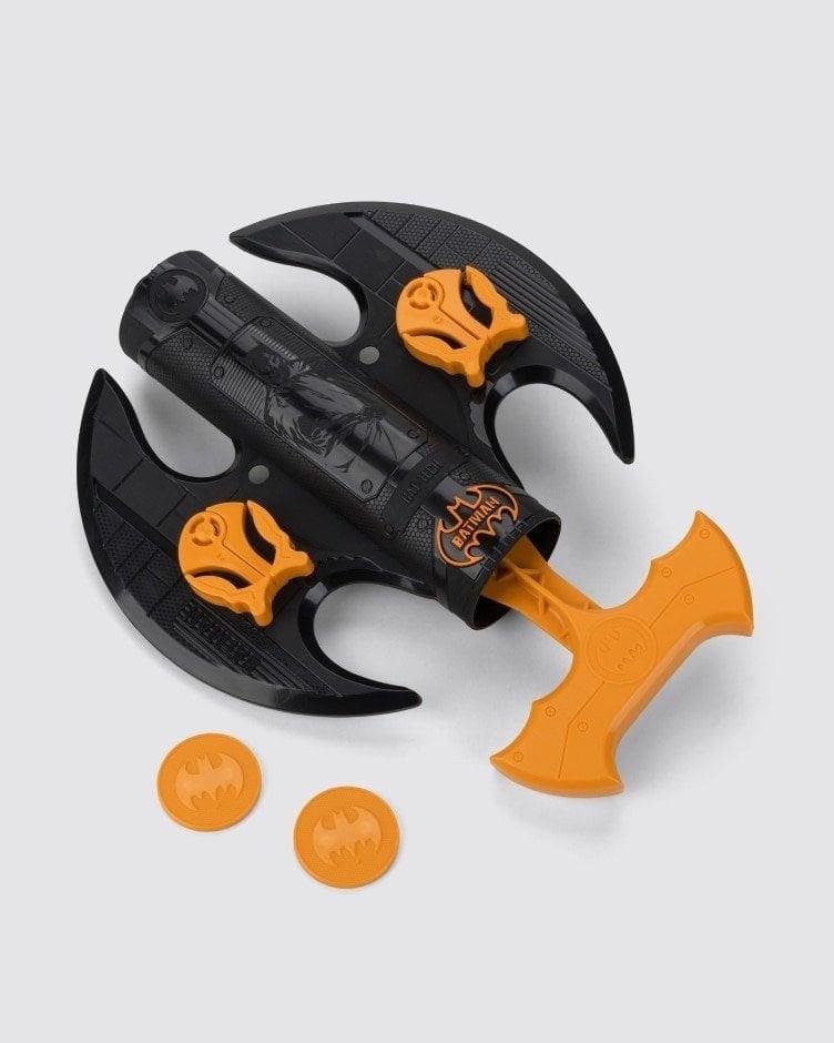 Sandália Infantil Menino Grendene 23111 Preto Amarelo Preto 6