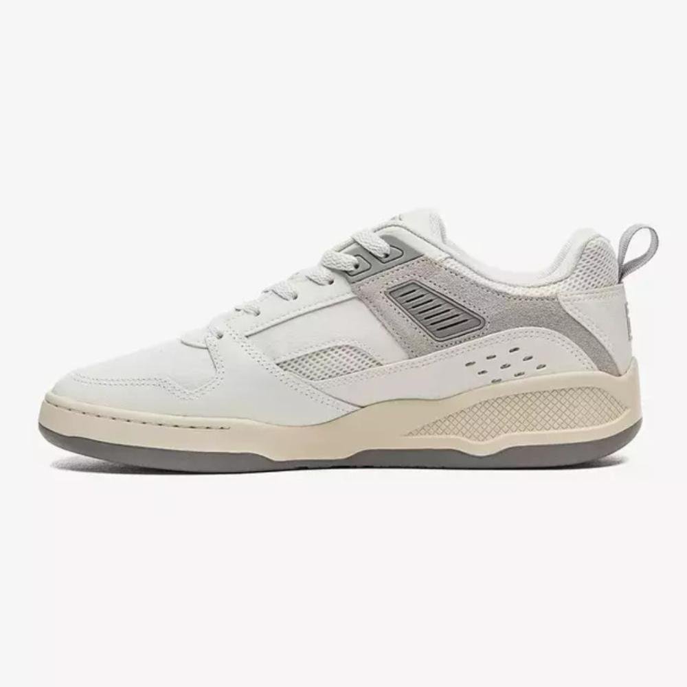 Tênis Fila Masculino Heritage Corda Branco Bege Branco 2