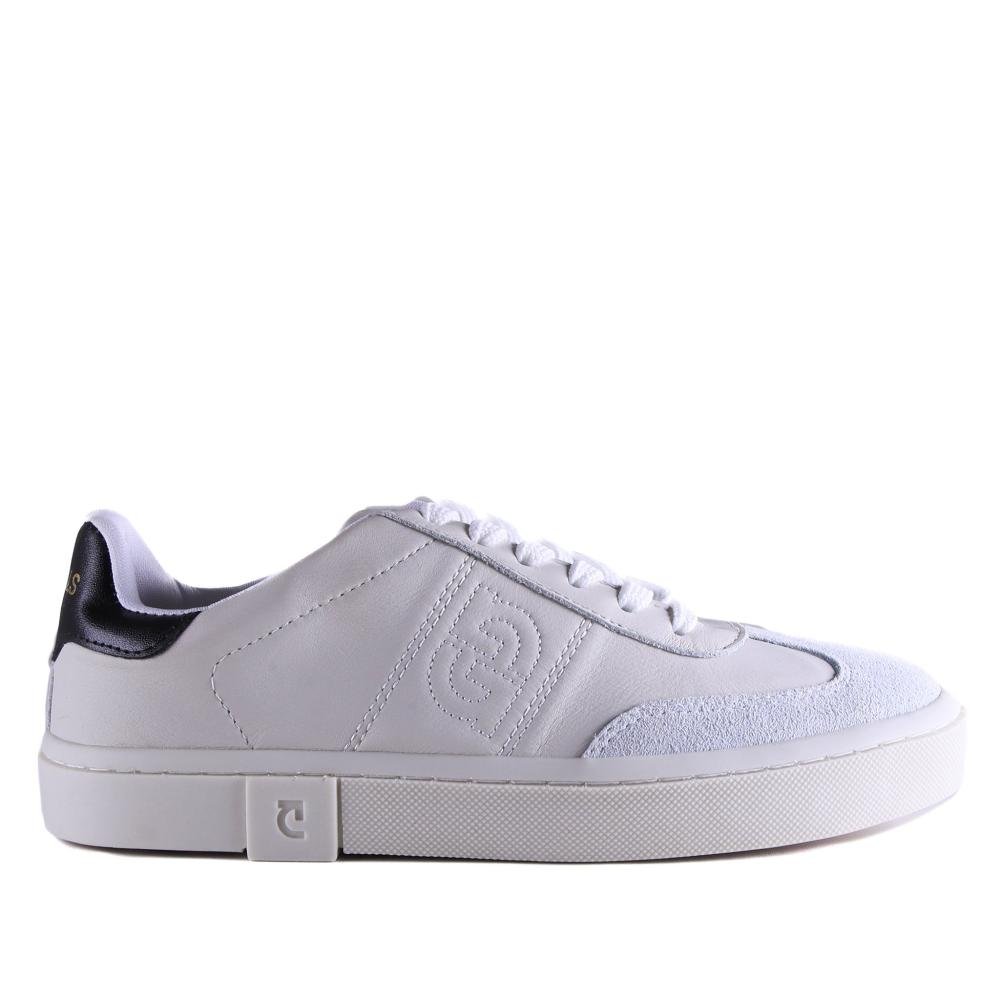 Tênis Feminino Degalls Casual 0146.0028.0198 Off White Branco 1
