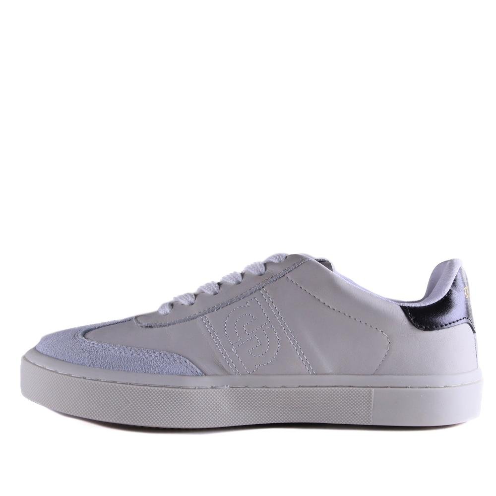 Tênis Feminino Degalls Casual 0146.0028.0198 Off White Branco 2