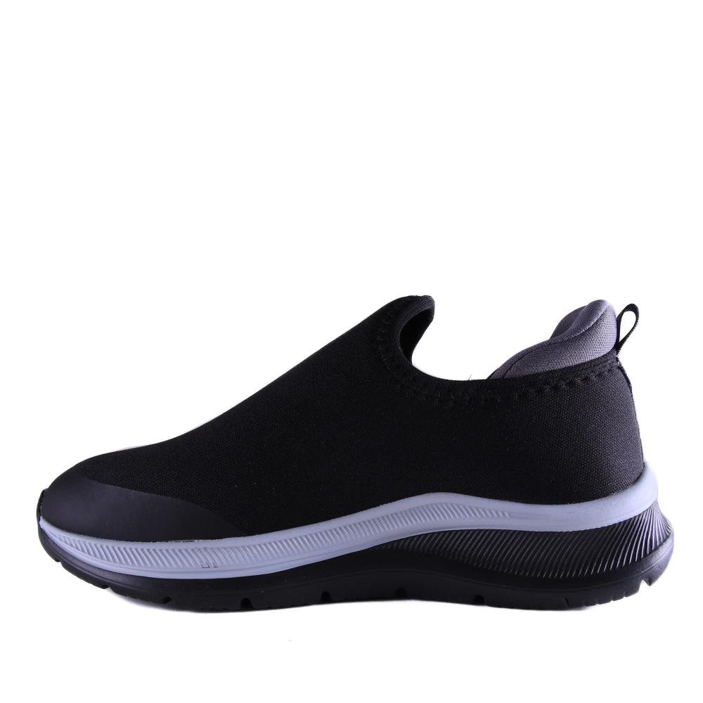 Tênis Infantil Menino Klin 354.001 Preto Preto 2