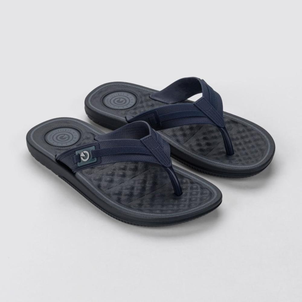 Chinelo Infantil Menino Cartago 12307 Azul Azul 2