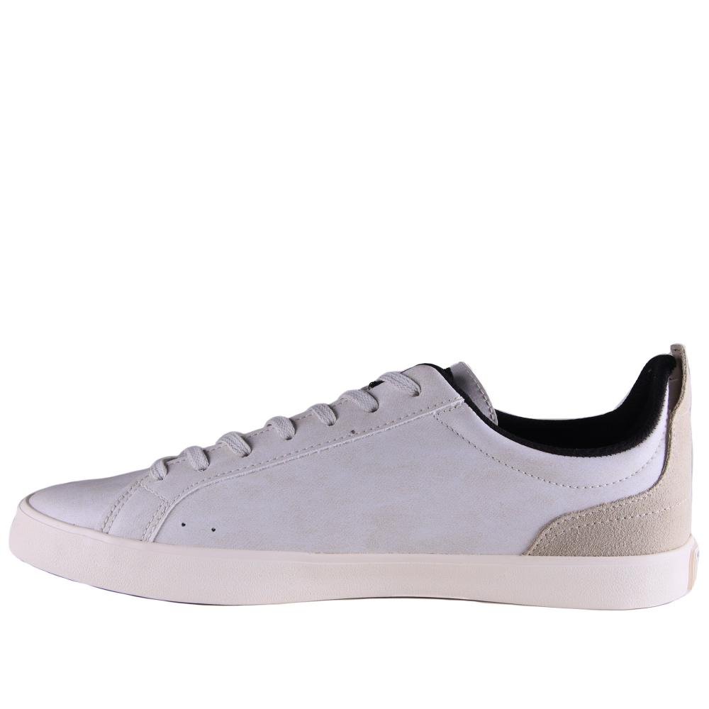 Tênis Masculino Reserva Casual R753940001 Off White Cinza 2