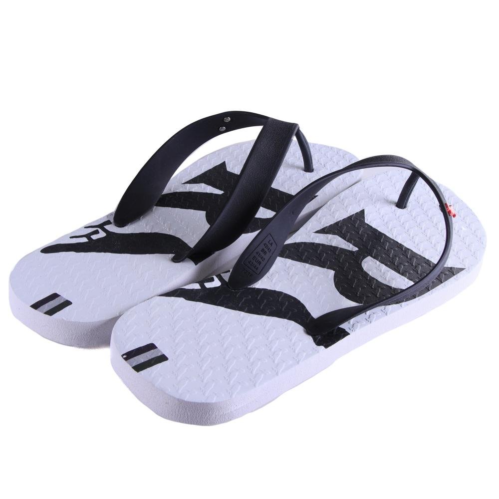 Chinelo Masculino Reserva R750040490 Branco Branco 3