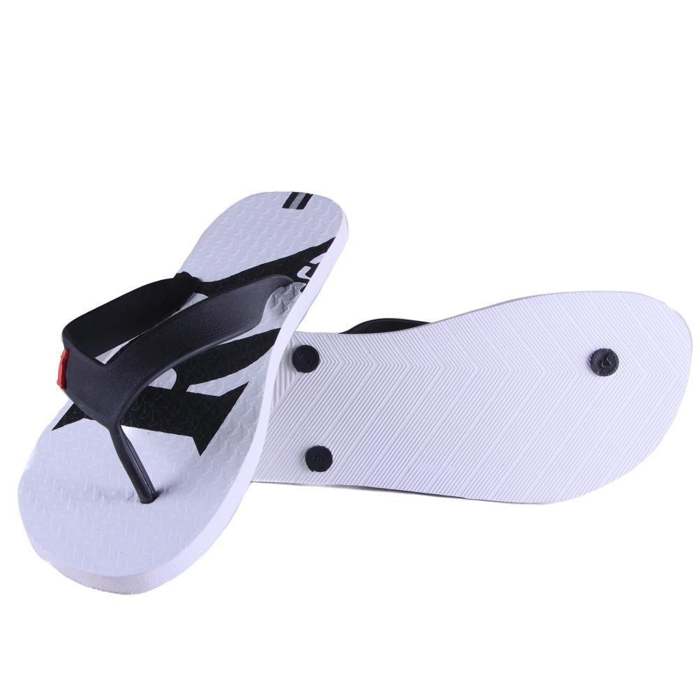 Chinelo Masculino Reserva R750040490 Branco Branco 4