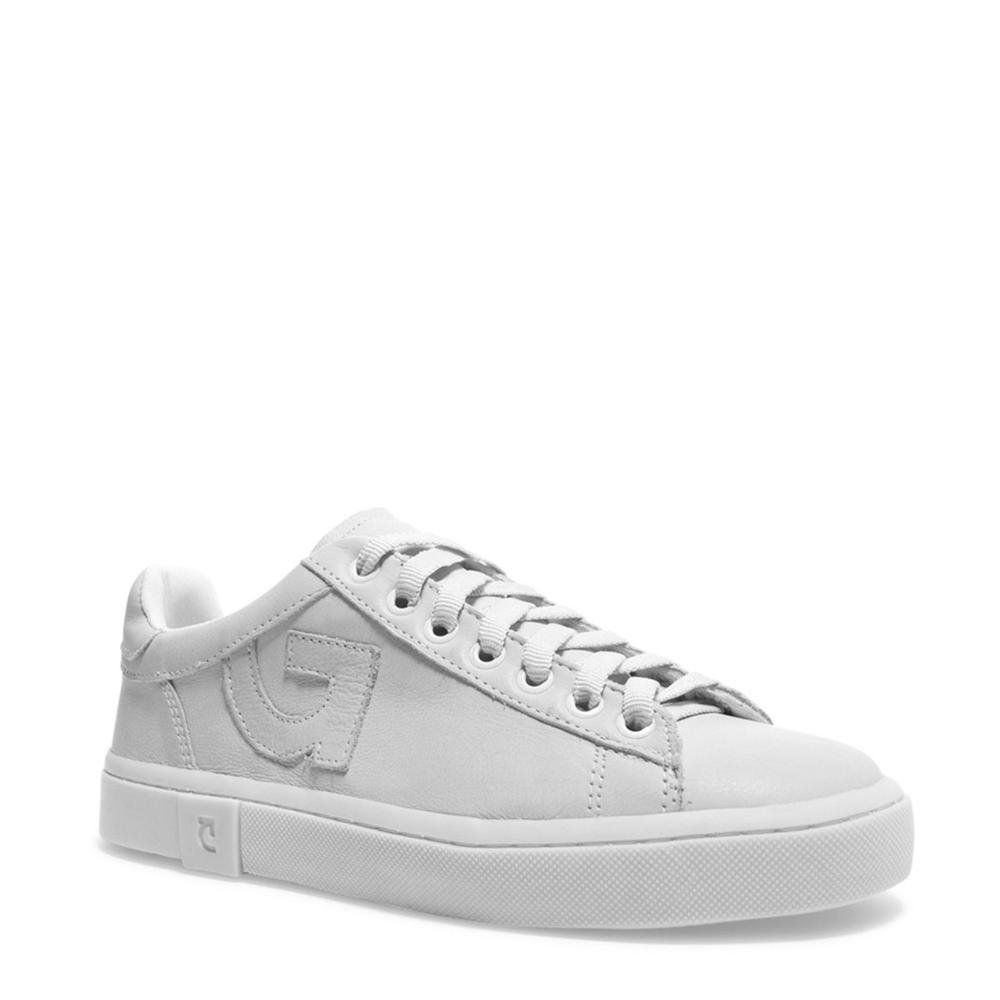 Tênis Feminino Degalls Casual 014600020019 Branco Branco 2