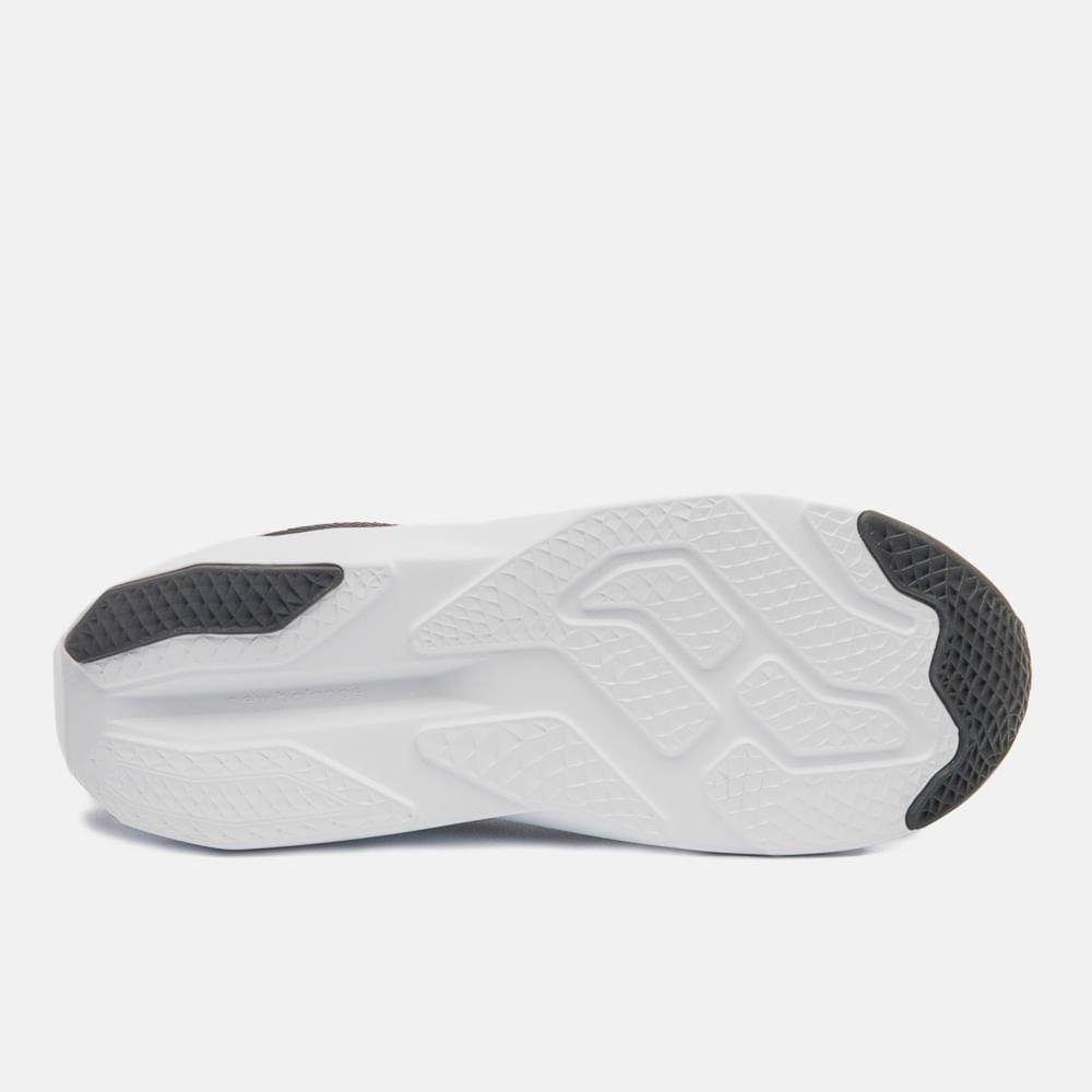 Tênis Feminino Corrida New Balance 413v3 Preto/Branco Preto 6