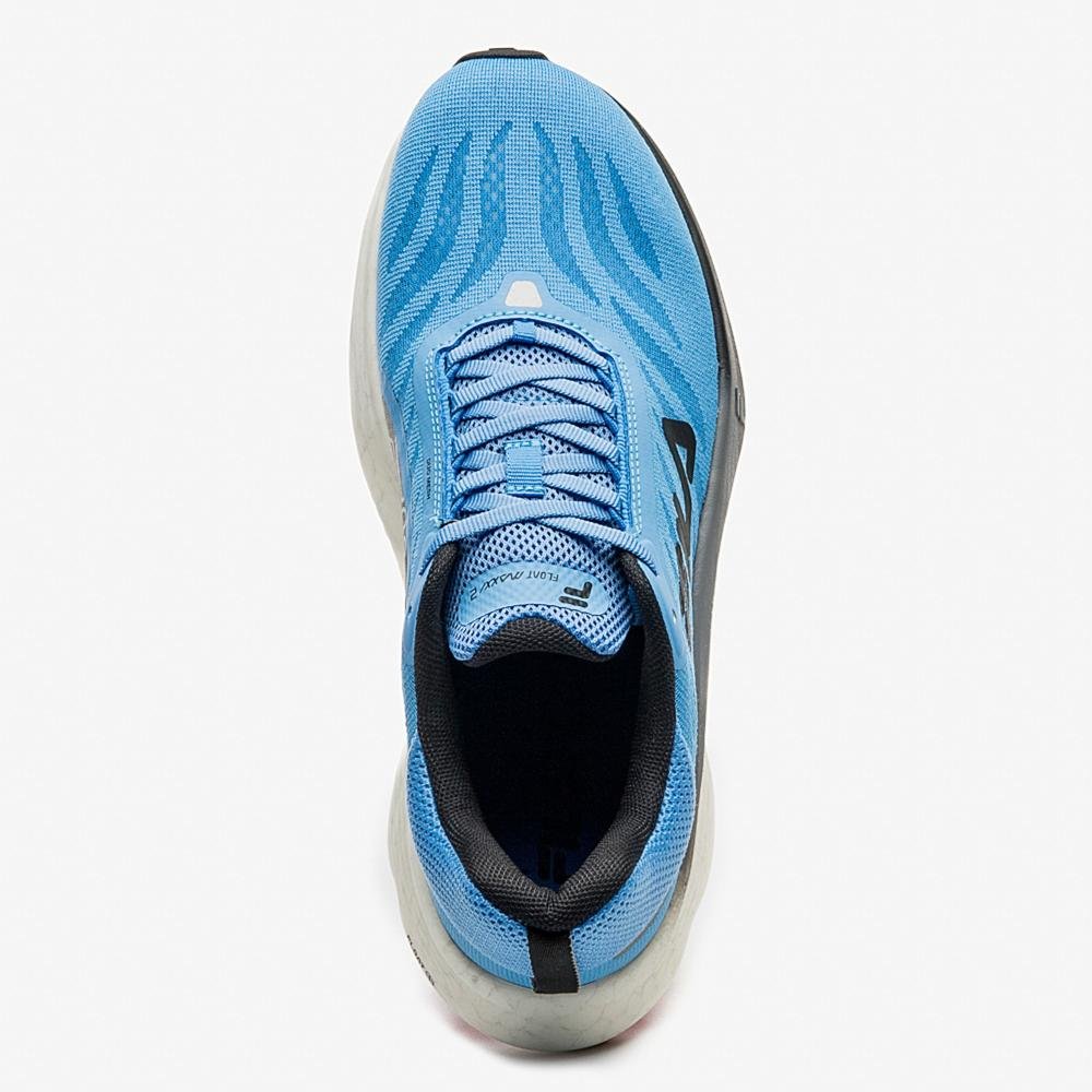 Tênis Fila Masculino Float Maxxi 2 Azul Azul 4