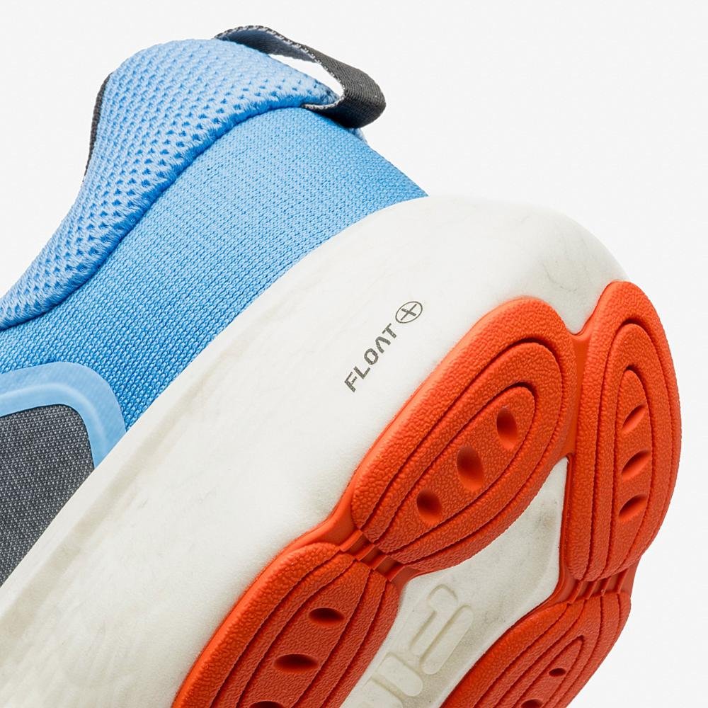 Tênis Fila Masculino Float Maxxi 2 Azul Azul 6