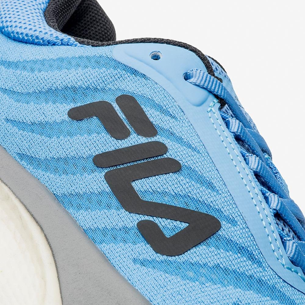 Tênis Fila Masculino Float Maxxi 2 Azul Azul 8