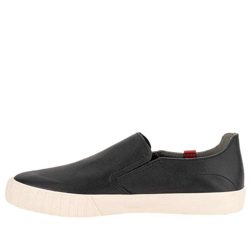 Tênis Coca-Cola Masculino Philadelphia  CC2417 Preto/Vermelho Preto/Vermelho 2