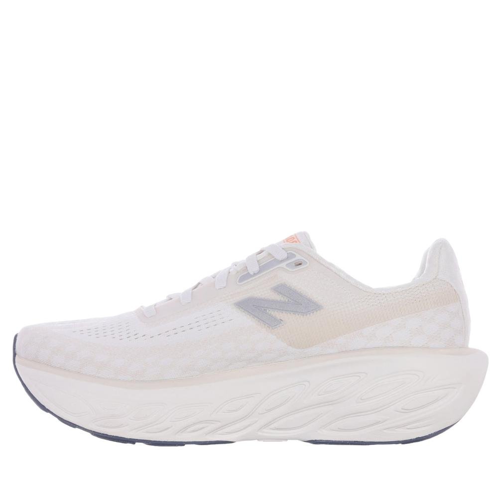 Tênis Masculino New Balance 1080 V14 Bege Bege 2