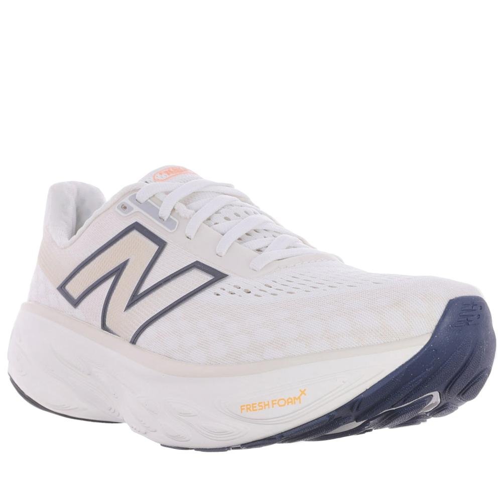Tênis Masculino New Balance 1080 V14 Bege Bege 3