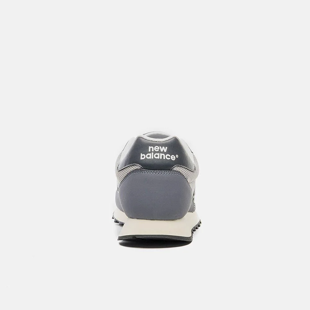 Tênis Masculino New Balance GM500v2 Grafite Branco Cinza 5