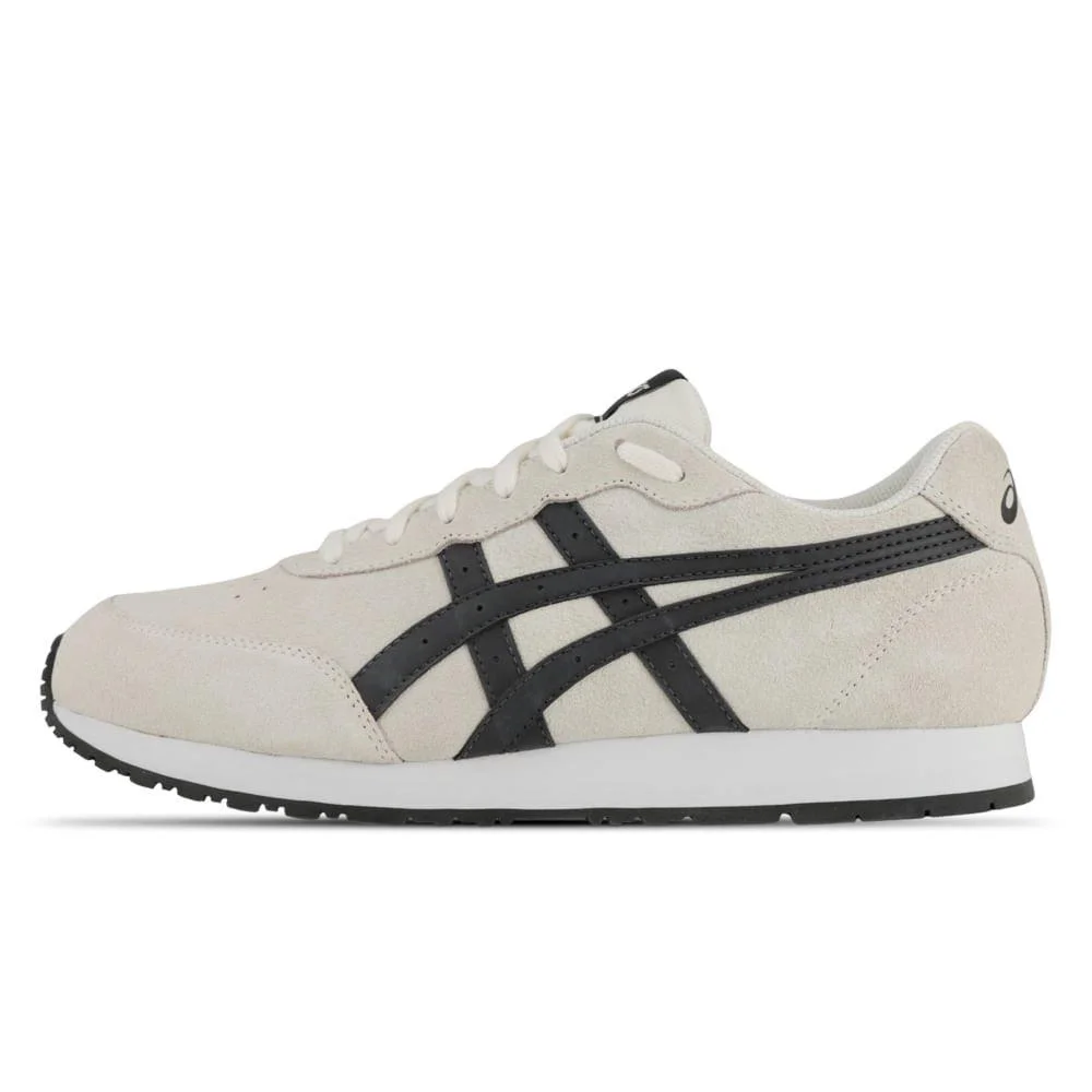 Tênis Asics Masculino Forest. Cream Bege 2