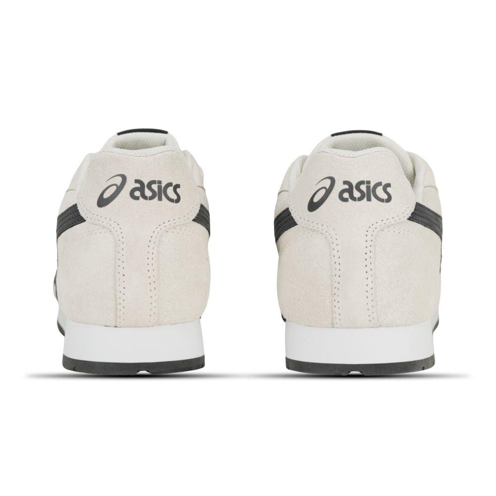 Tênis Asics Masculino Forest. Cream Bege 5