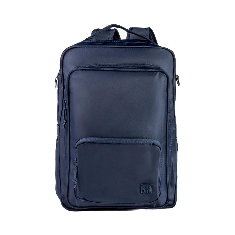 Mochila Unisex Fila Smart Elegance F23l00333 Marinho