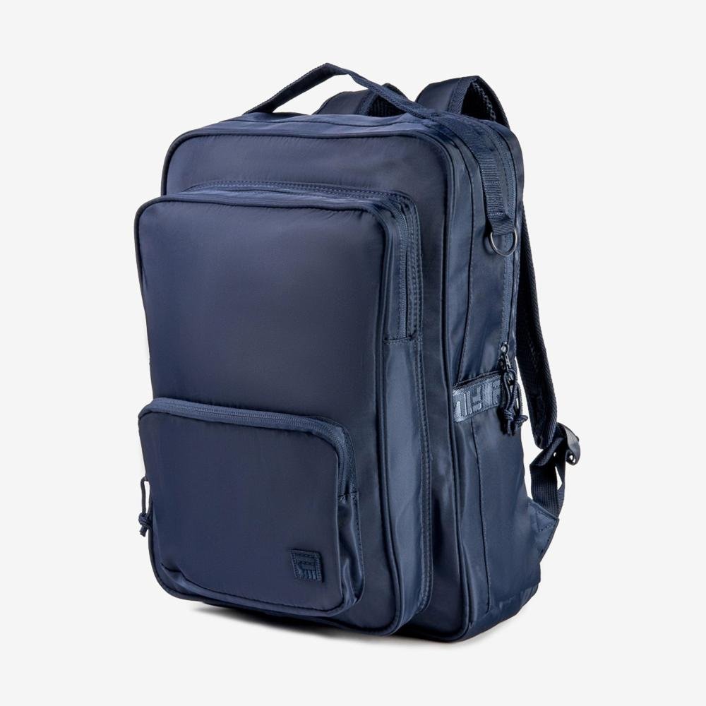 Mochila Unisex Fila Smart Elegance F23l00333 Marinho Azul 3