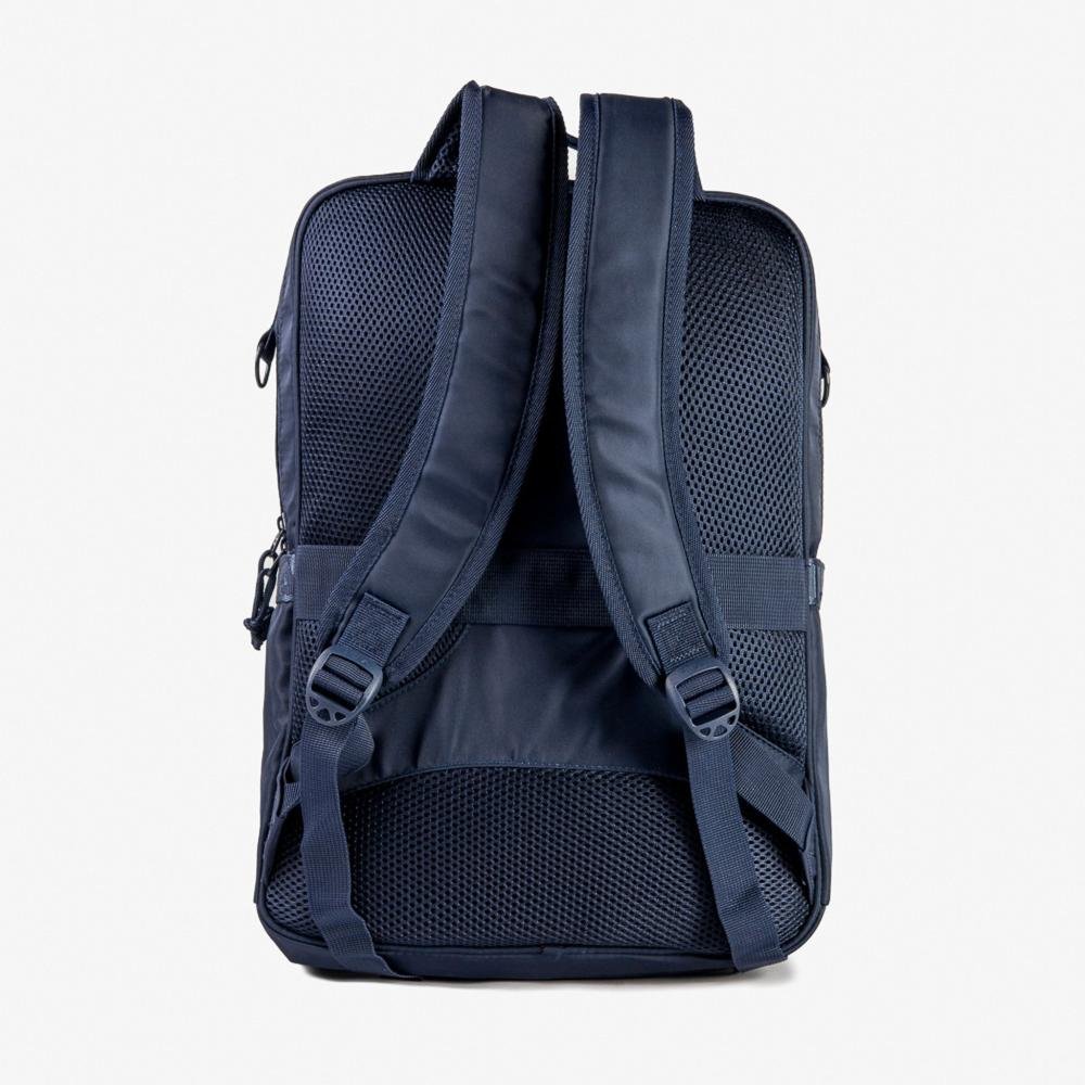 Mochila Unisex Fila Smart Elegance F23l00333 Marinho Azul 5