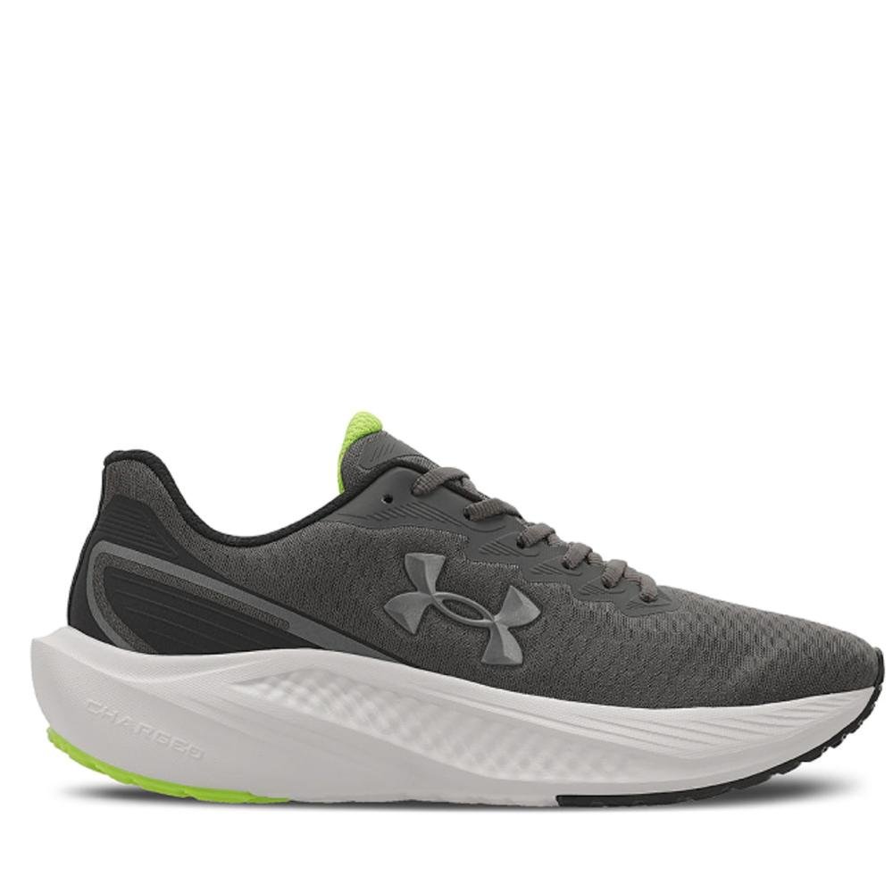 Tênis Under Armour Wing 2 Cinza Cinza 1