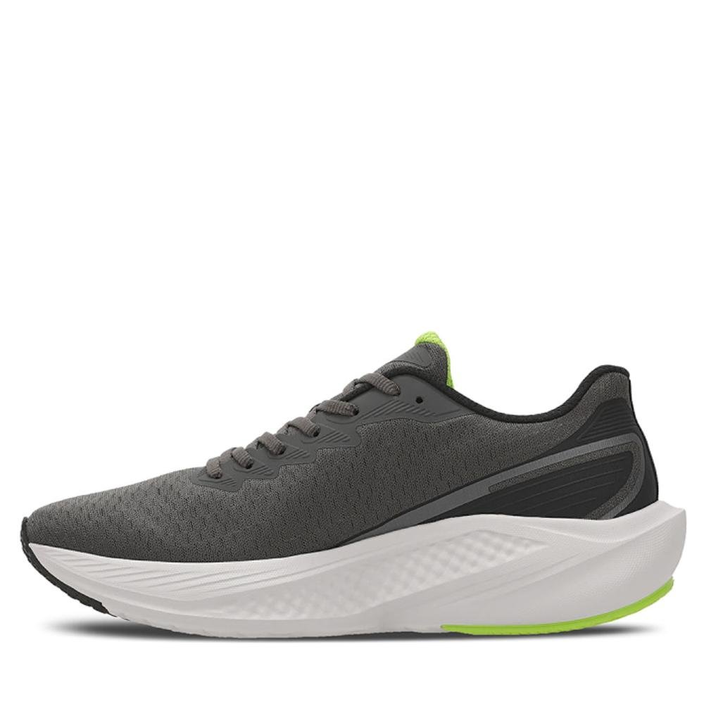 Tênis Under Armour Wing 2 Cinza Cinza 2