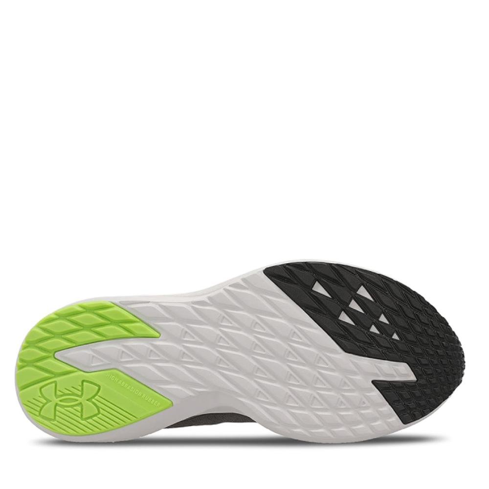 Tênis Under Armour Wing 2 Cinza Cinza 5