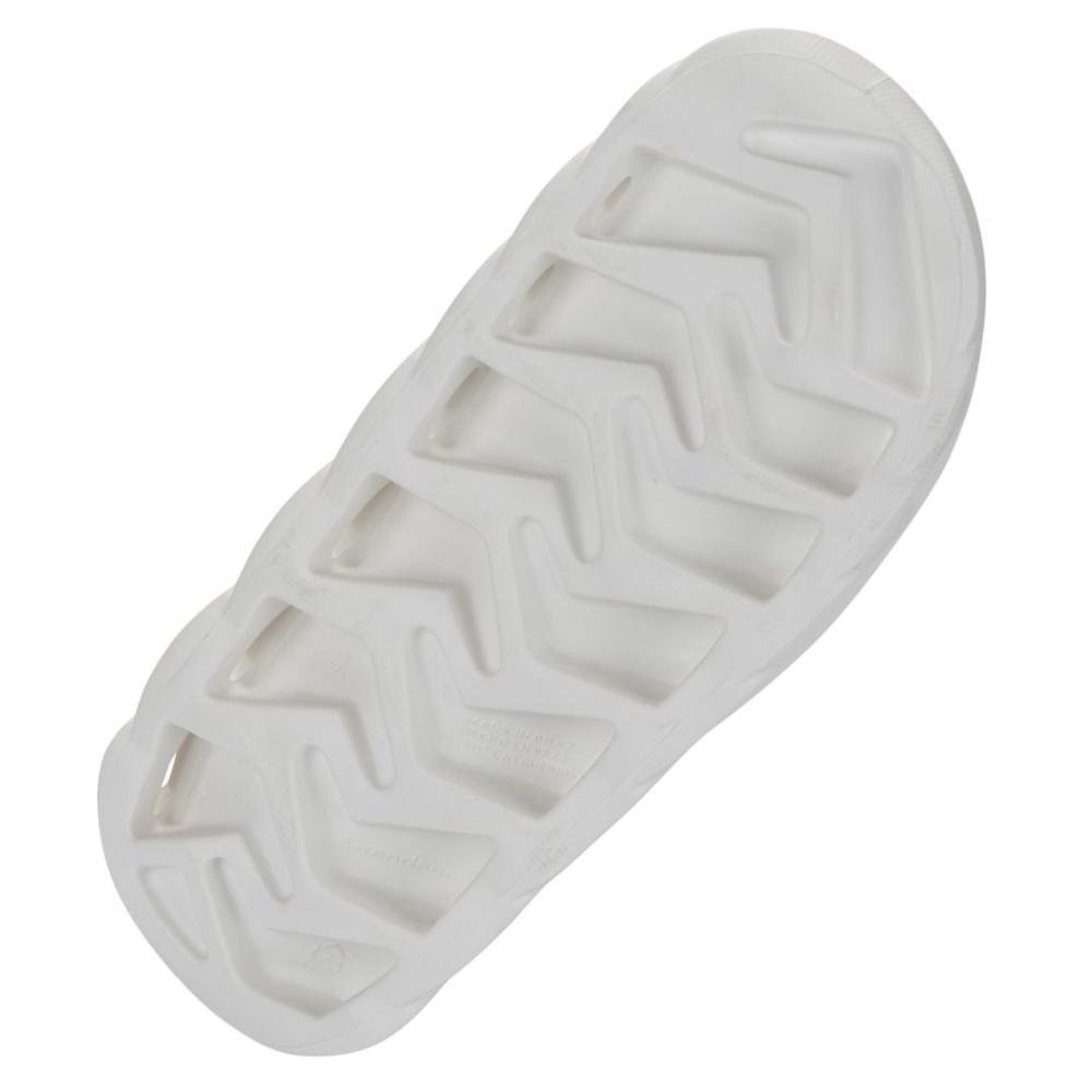 Chinelo de Dedo Rider R Power 12495 Branco/Cinza Branco/Cinza 6