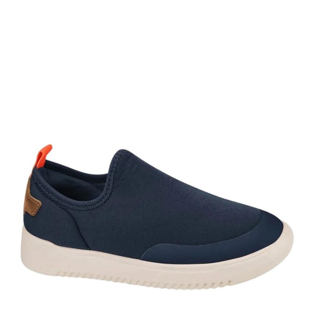 Tênis Bibi Infantil Menino 1192165 Marinho