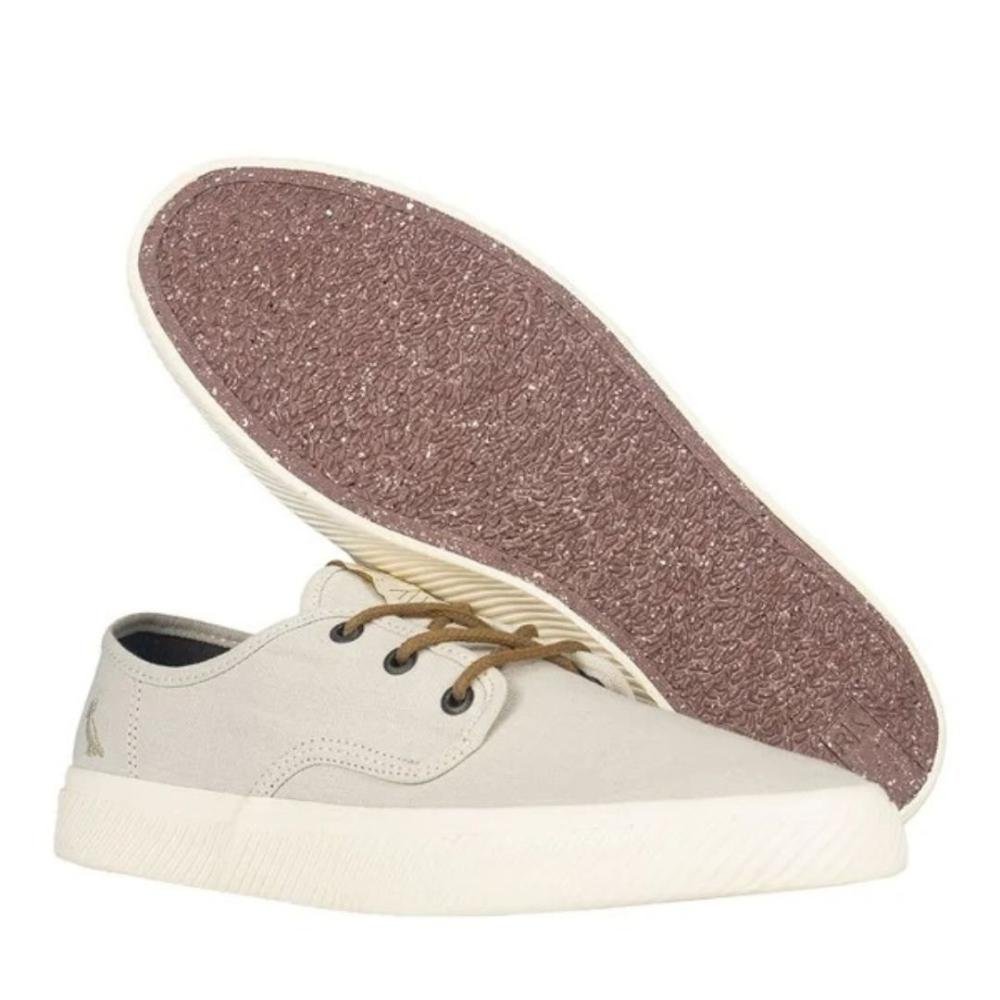 Tênis Masculino Reserva Dock R752950005 Cru Bege 3