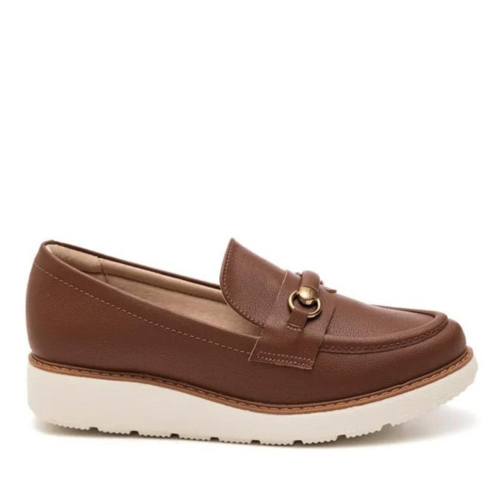 Mocassim Feminino Modare 7400.103 Avela