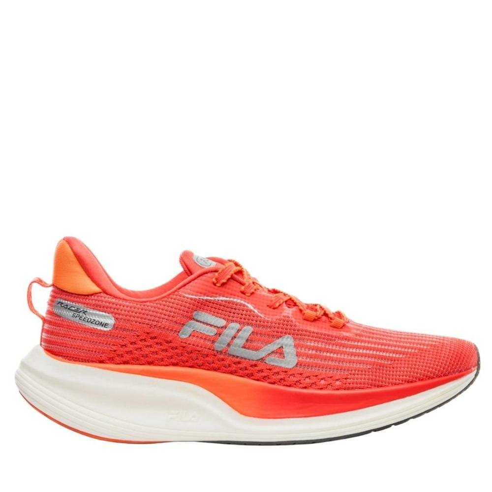 Tênis Fila Masculino Speedzone Vermelho