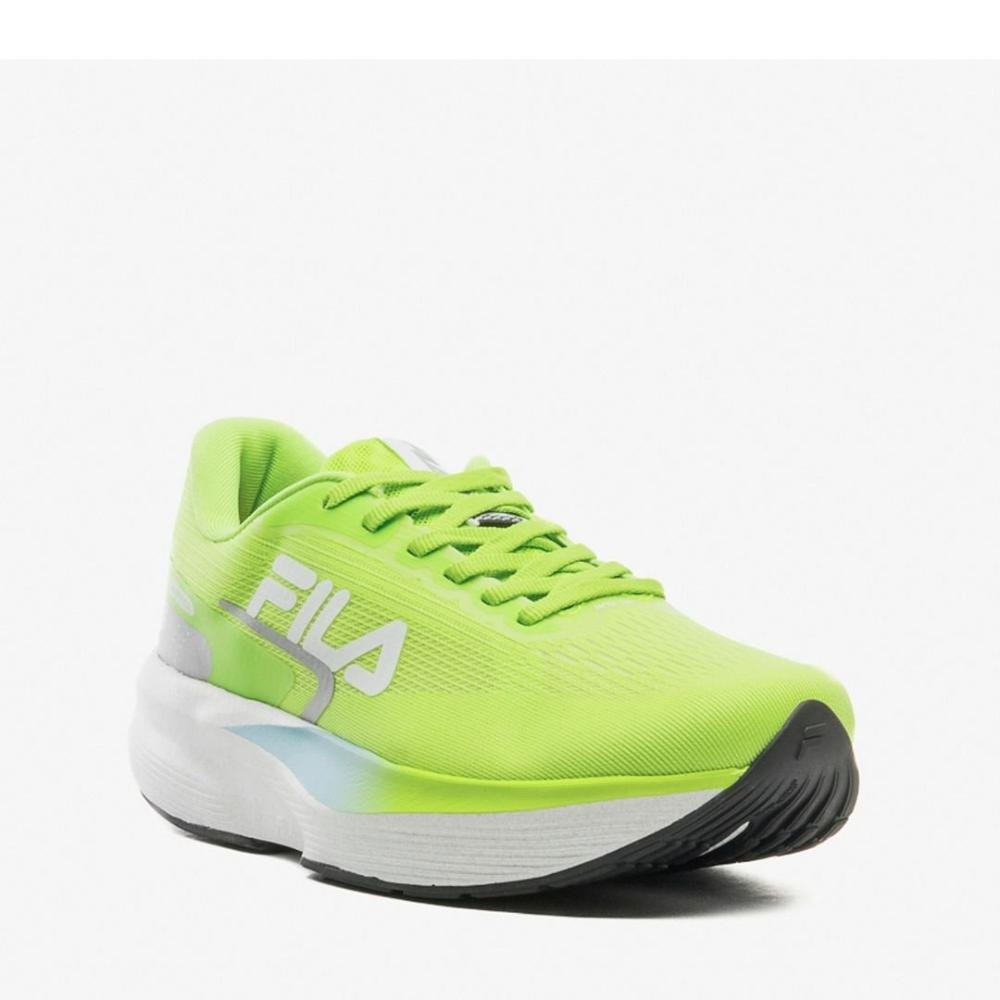 Tênis Fila Masculino Fastpace Limao Verde Limão 3