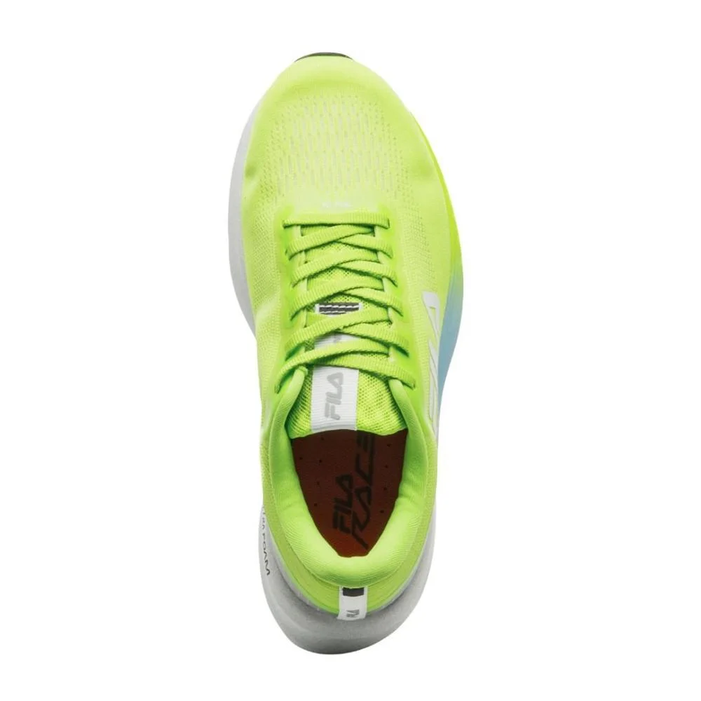 Tênis Fila Masculino Fastpace Limao Verde Limão 4