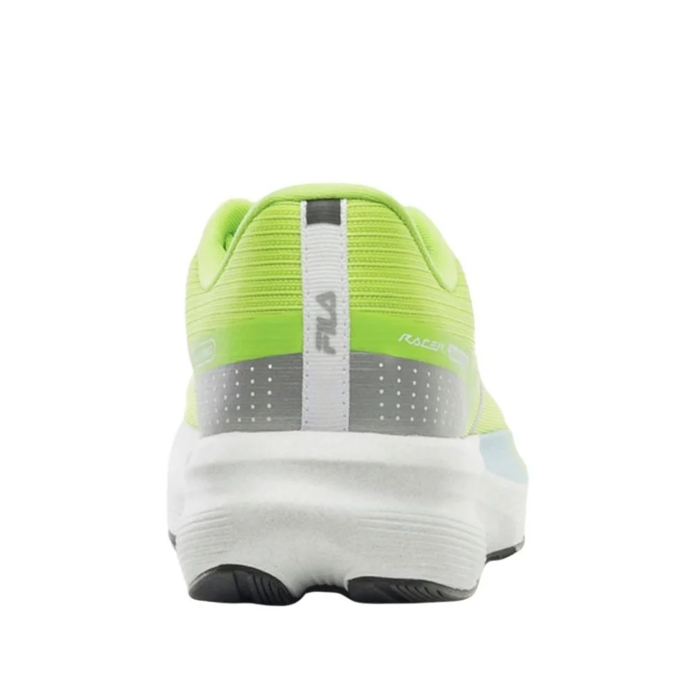 Tênis Fila Masculino Fastpace Limao Verde Limão 5