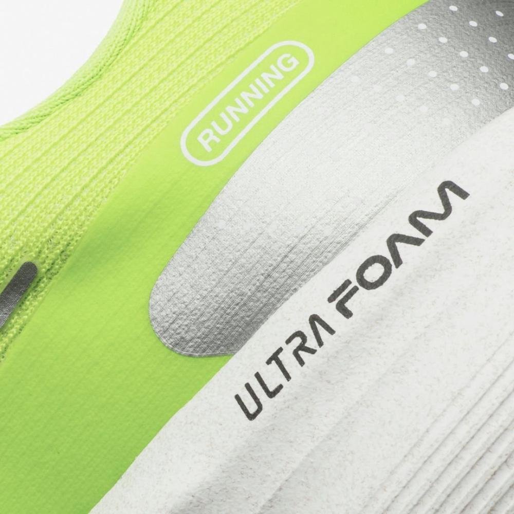Tênis Fila Masculino Fastpace Limao Verde Limão 7