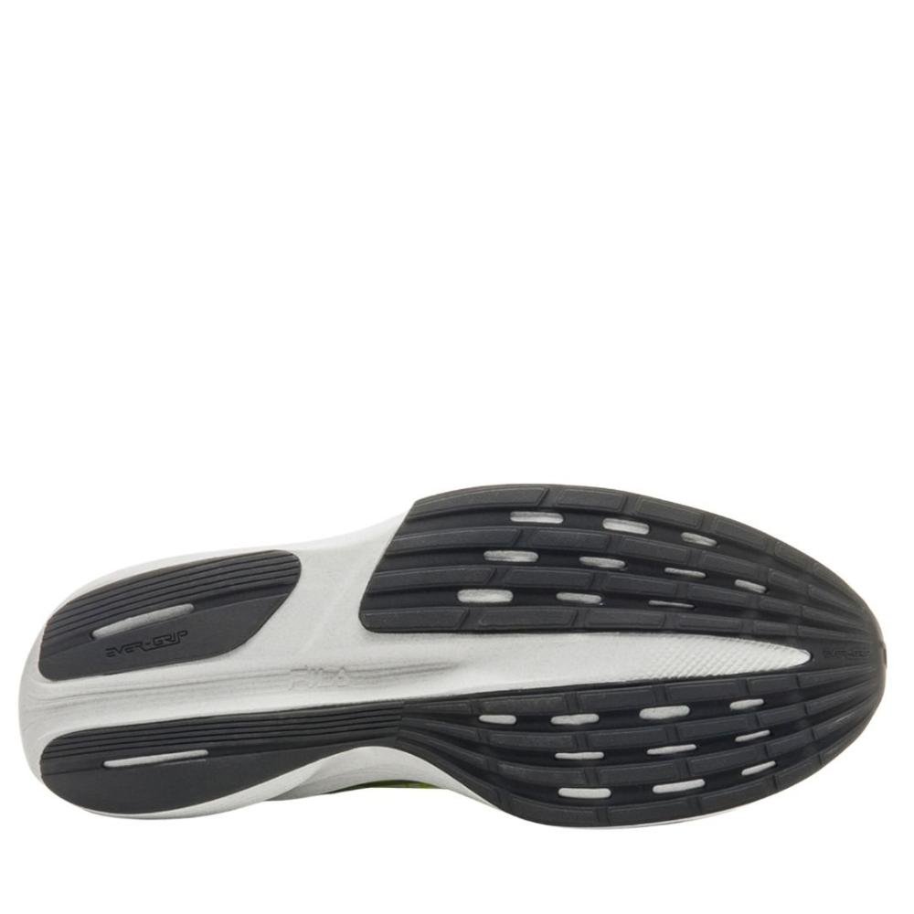 Tênis Fila Masculino Fastpace Limao Verde Limão 8