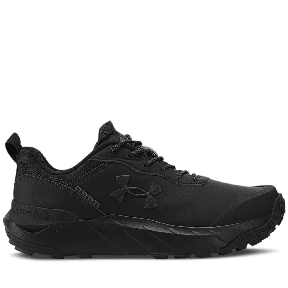 Tênis de Basquete Under Armour Curry 4 FloTro Preto