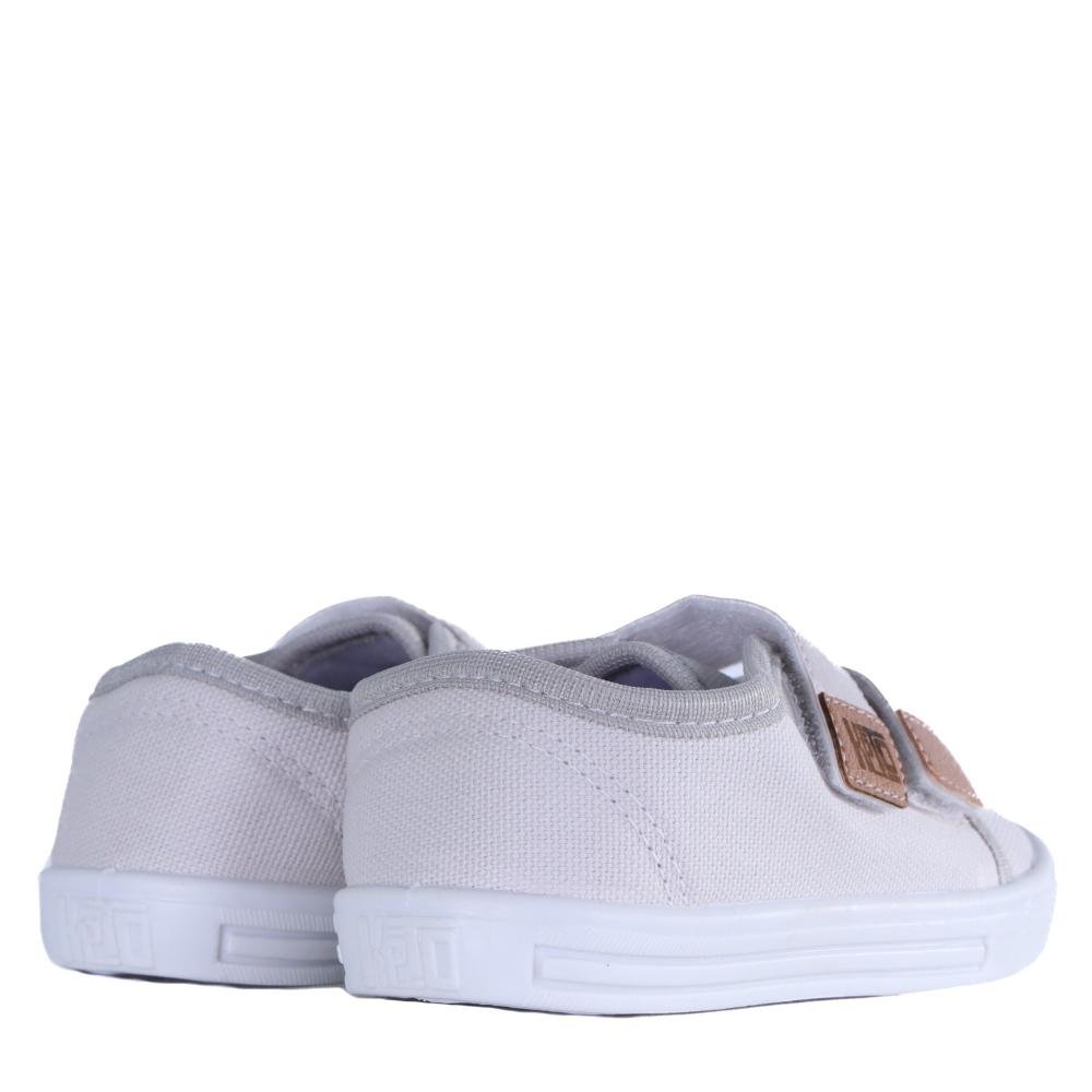 Tênis Infantil Menino Keto 34006. Gray Cinza 4